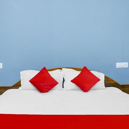 Hotel O Triveni. 파트나 외부 사진