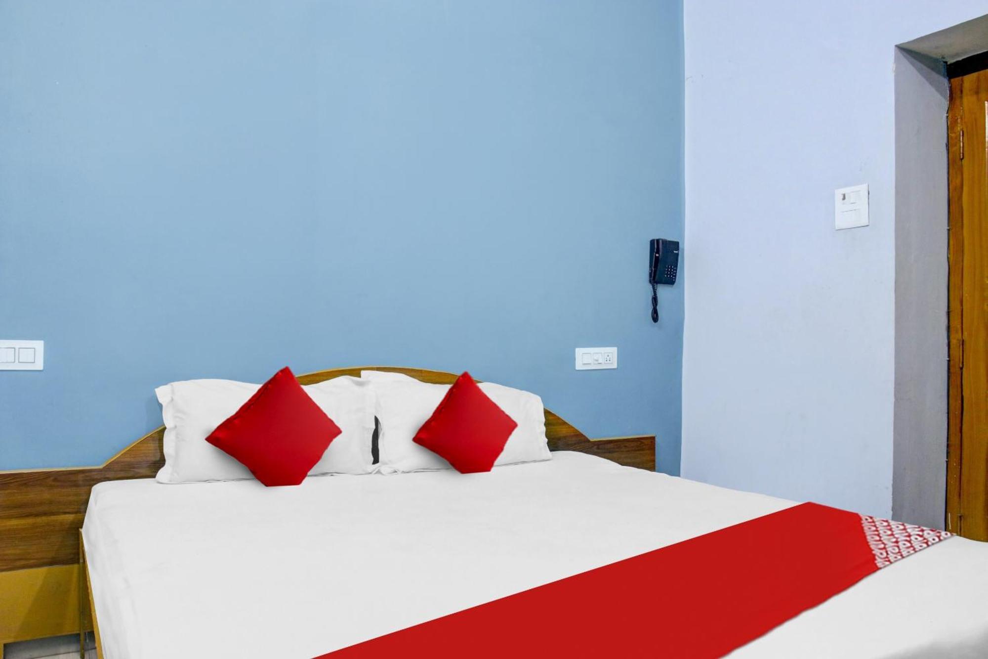 Hotel O Triveni. 파트나 외부 사진