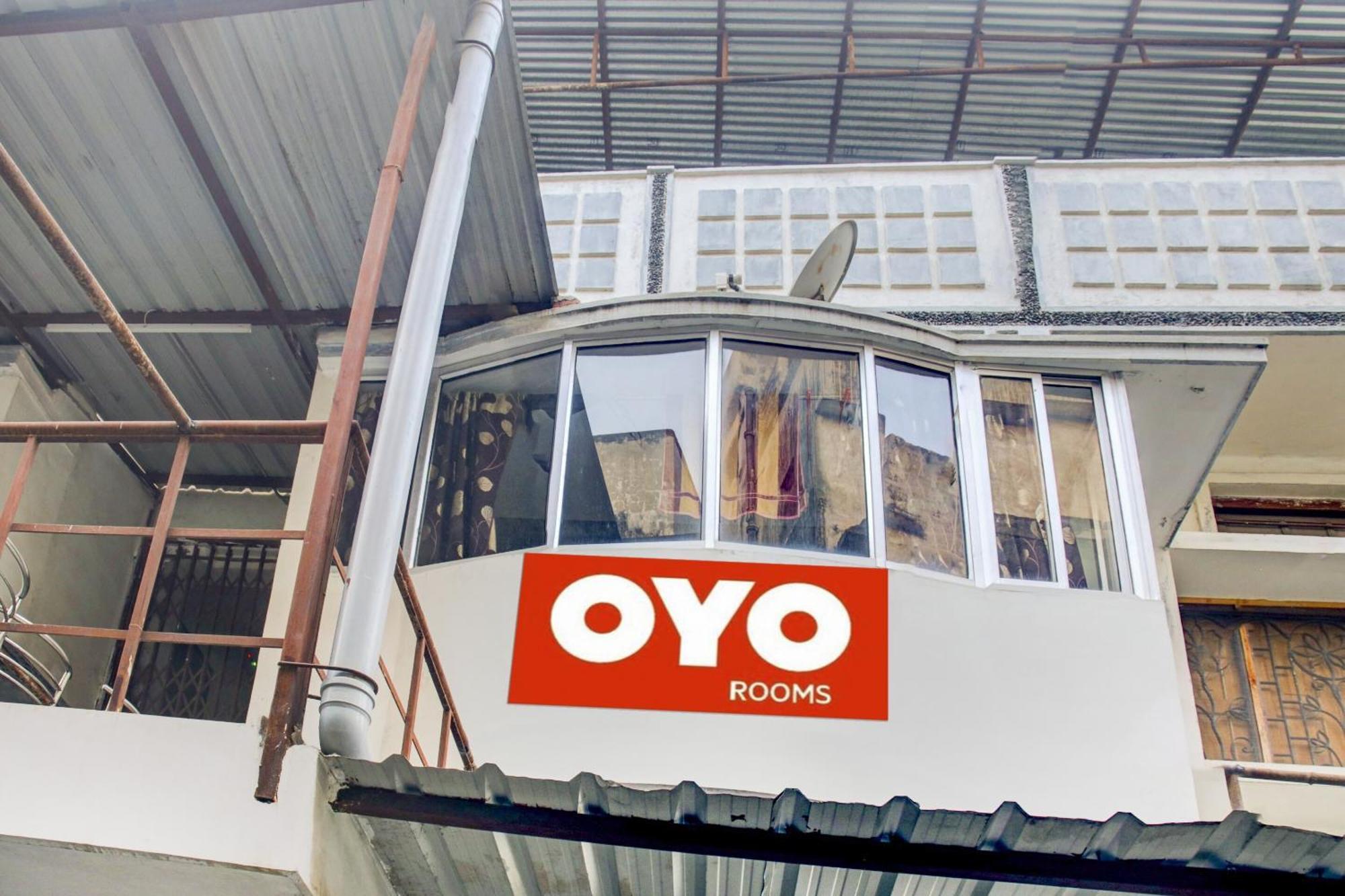 Hotel O Triveni. 파트나 외부 사진